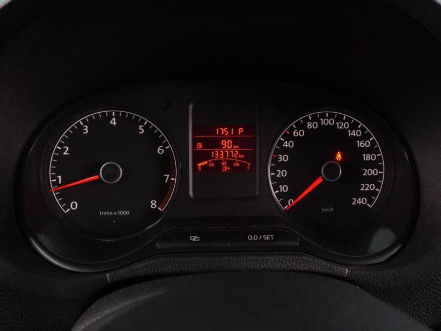 Volkswagen Polo V Воронеж  - изображение 14
