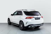 Mercedes-Benz GLE II (V167) Казань  - изображение 19