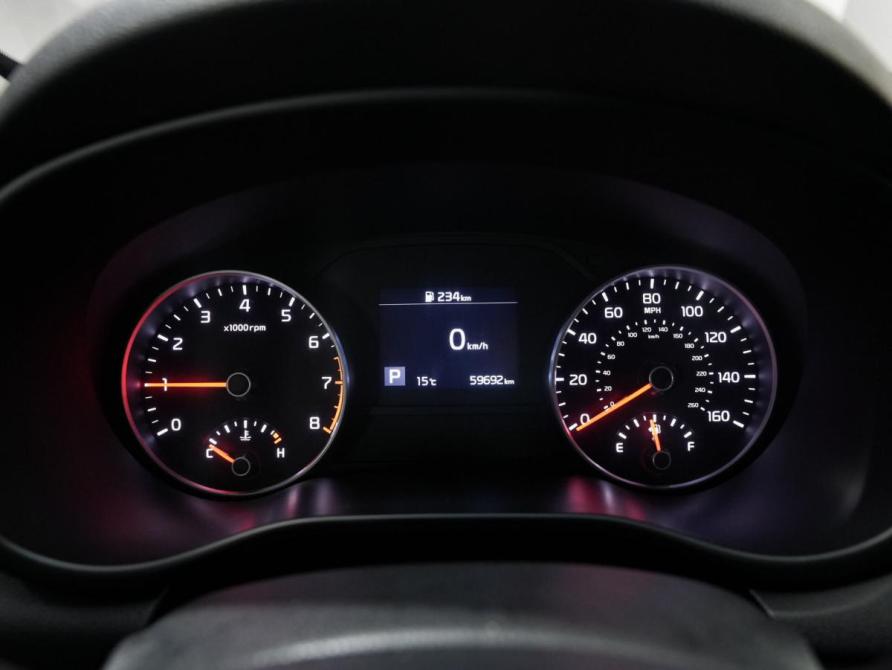 Kia Sportage IV Рестайлинг Ульяновск  - изображение 15