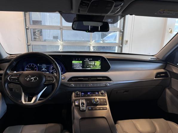 Hyundai Palisade I с пробегом 2021 года, цена 4 000 000 рублей, 144488 км, внедорожник, Автокод Объявления