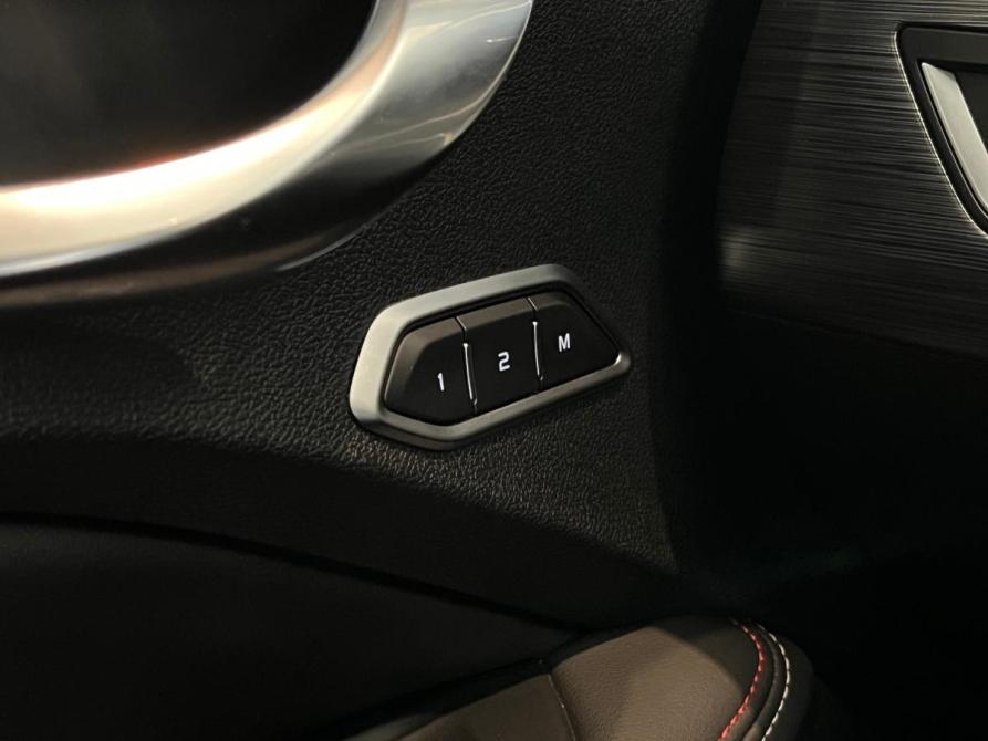 Geely Tugella I Рестайлинг Волгоград  - изображение 12