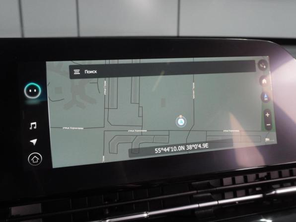 Omoda C5 I с пробегом 2022 года, цена 1 764 000 рублей, 52605 км, внедорожник, Автокод Объявления