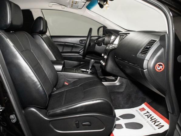 Nissan Murano II (Z51) Рестайлинг 2 с пробегом 2013 года, цена 1 600 000 рублей, 120384 км, внедорожник, Автокод Объявления