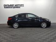 Hyundai Solaris I Пермь  - изображение 22