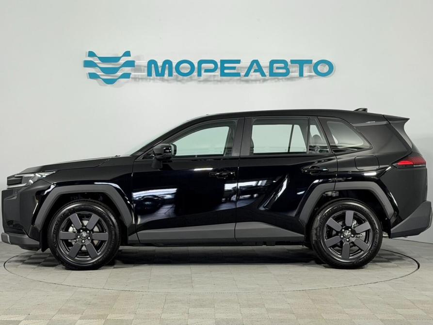 Toyota RAV4 VI (XA60) Калининград  - изображение 8