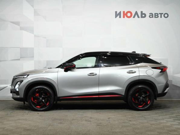 Omoda C5 I с пробегом 2023 года, цена 2 145 000 рублей, 45504 км, внедорожник, Автокод Объявления