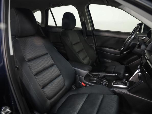 Mazda CX-5 I с пробегом 2015 года, цена 1 366 000 рублей, 220205 км, внедорожник, Автокод Объявления