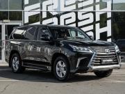 Lexus LX III Рестайлинг 2 Волгоград  - изображение 26