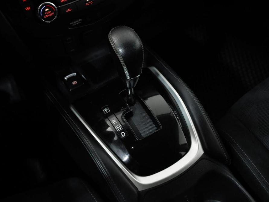 Nissan X-Trail III Санкт-Петербург  - изображение 18