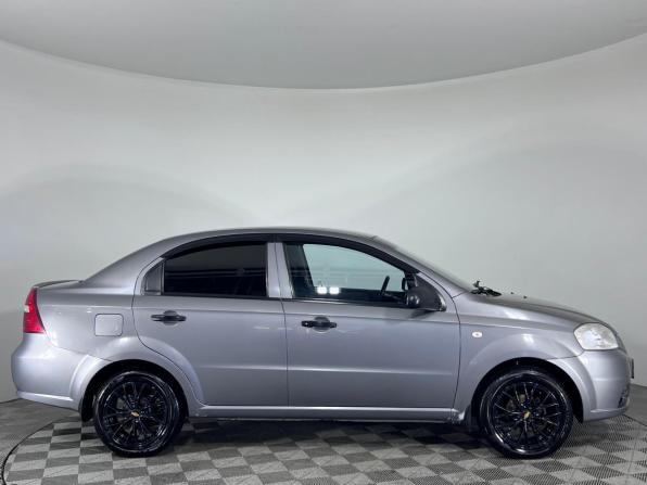 Chevrolet Aveo I Рестайлинг с пробегом 2009 года, цена 420 000 рублей, 193332 км, седан, Автокод Объявления