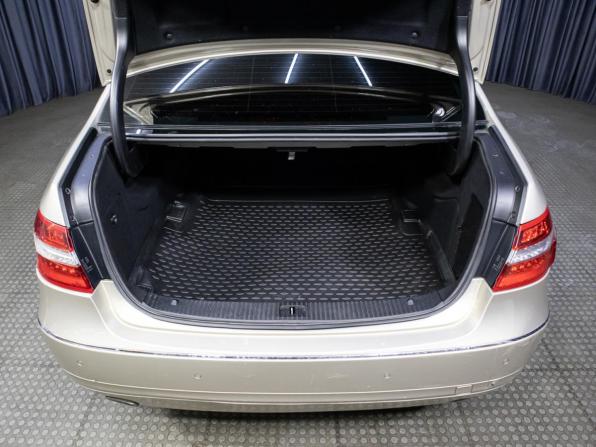 Mercedes-Benz E-Класс IV (W212 S212 C207) с пробегом 2011 года, цена 1 198 000 рублей, 271000 км, седан, Автокод Объявления