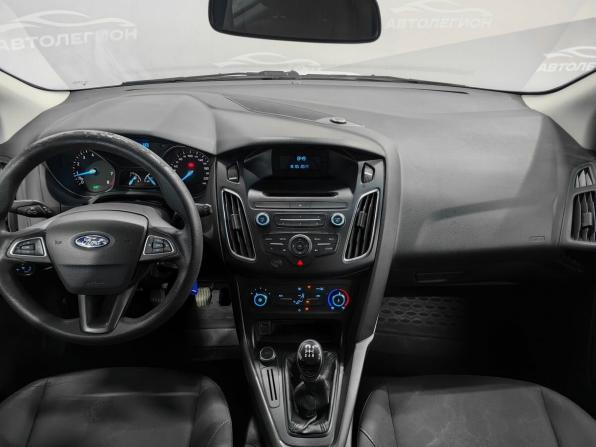 Ford Focus III Рестайлинг с пробегом 2017 года, цена 899 000 рублей, 97000 км, универсал, Автокод Объявления