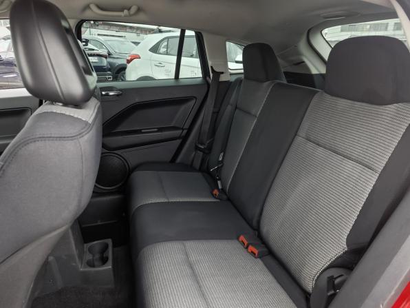 Dodge Caliber I с пробегом 2008 года, цена 509 000 рублей, 119907 км, хэтчбек, Автокод Объявления