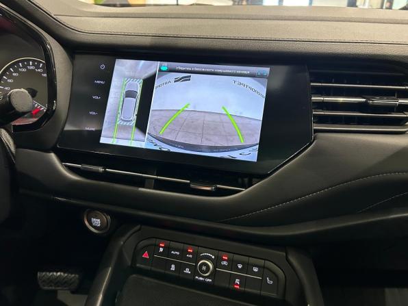 Haval F7 I с пробегом 2019 года, цена 1 319 000 рублей, 163257 км, внедорожник, Автокод Объявления