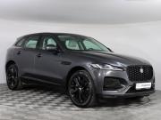 Jaguar F-Pace I Рестайлинг Химки  - изображение 18