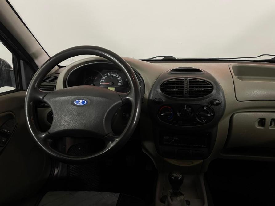 Lada (ВАЗ) Kalina I Воронеж  - изображение 10