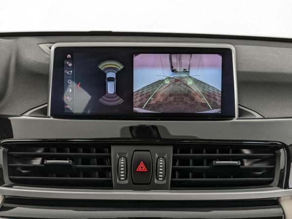 BMW X1 II (F48) Рестайлинг с пробегом 2021 года, цена 3 040 000 рублей, 46731 км, внедорожник, Автокод Объявления