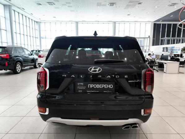 Hyundai Palisade I с пробегом 2021 года, цена 3 900 000 рублей, 193314 км, внедорожник, Автокод Объявления