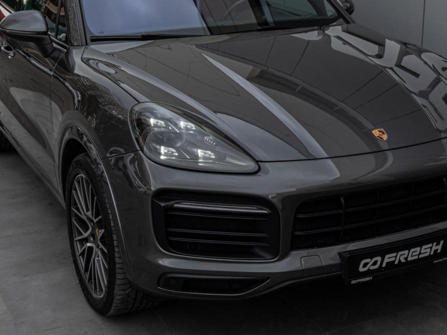 Porsche Cayenne III Краснодар  - изображение 9
