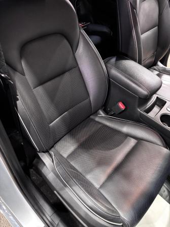 Kia Sportage IV Рестайлинг с пробегом 2018 года, цена 1 950 000 рублей, 177257 км, внедорожник, Автокод Объявления