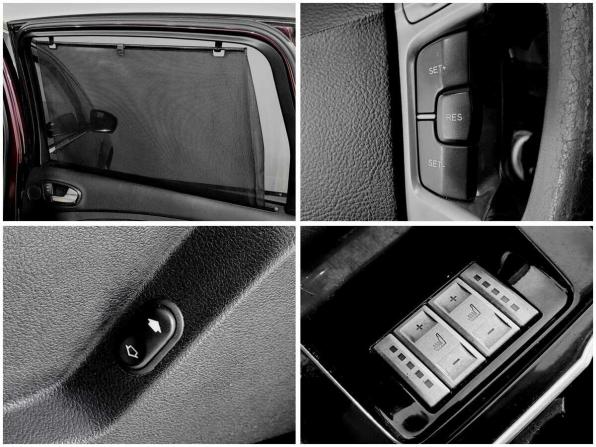 Ford S-MAX I Рестайлинг с пробегом 2010 года, цена 730 000 рублей, 331897 км, минивэн, Автокод Объявления