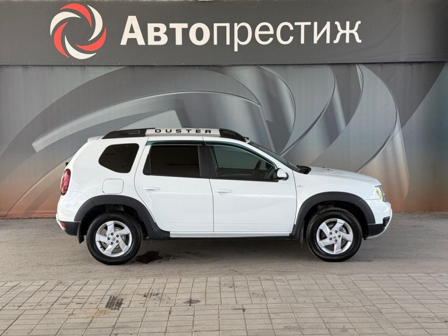 Renault Duster I Рестайлинг Волгоград  - изображение 4