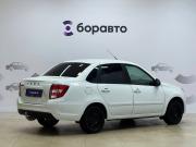 Lada (ВАЗ) Granta I Рестайлинг Ставрополь  - изображение 18