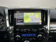 Toyota Alphard III Рестайлинг Москва  - изображение 32