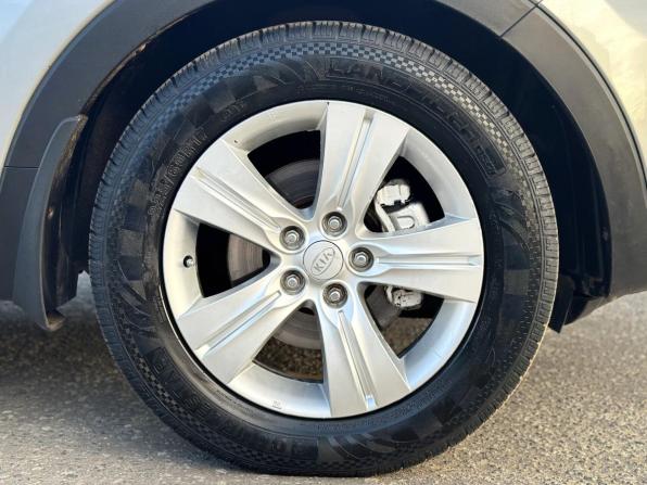 Kia Sportage III с пробегом 2012 года, цена 1 385 000 рублей, 175282 км, внедорожник, Автокод Объявления