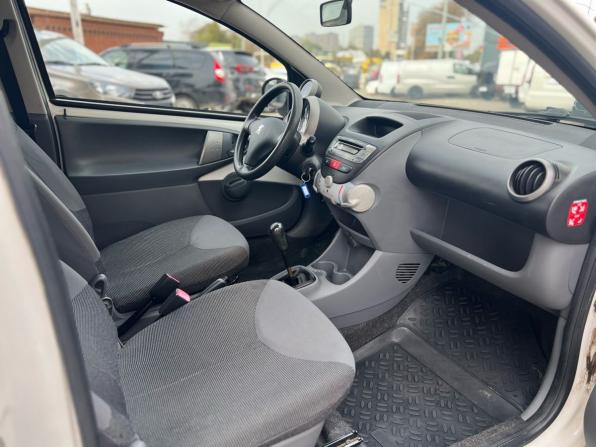 Peugeot 107 I с пробегом 2008 года, цена 418 000 рублей, 174217 км, хэтчбек, Автокод Объявления
