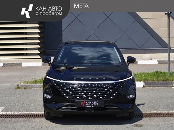 Omoda C5 I с пробегом 2024 года, цена 1 958 000 рублей, 23155 км, внедорожник, Автокод Объявления