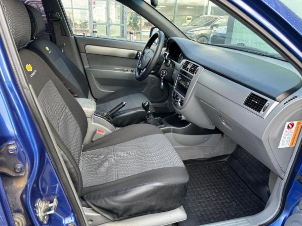 Chevrolet Lacetti I с пробегом 2011 года, цена 435 000 рублей, 267008 км, седан, Автокод Объявления