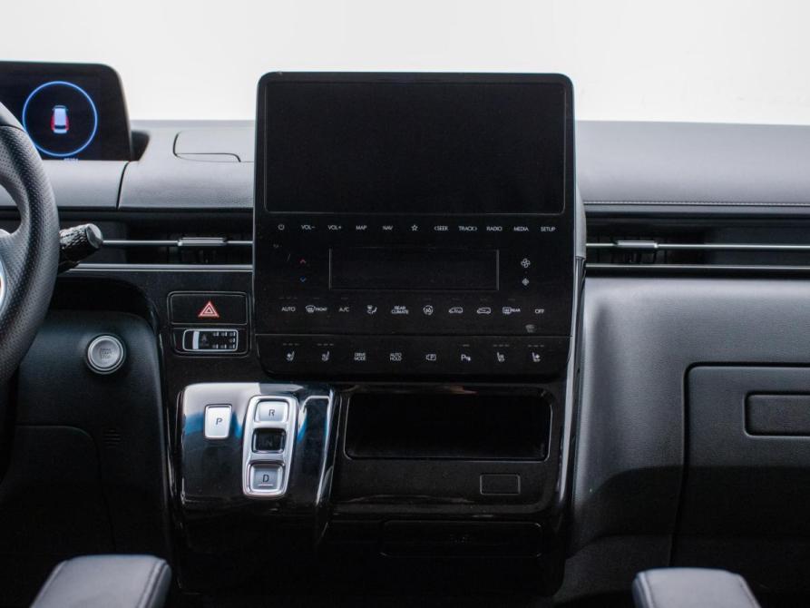 Hyundai Staria I Москва  - изображение 13