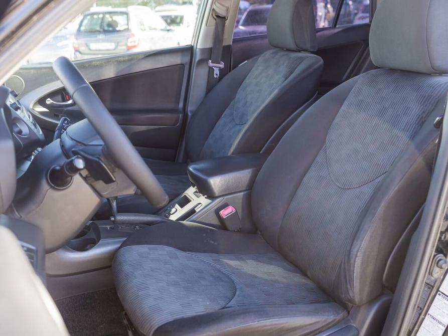 Toyota RAV4 III (XA30) Рестайлинг Ижевск  - изображение 9