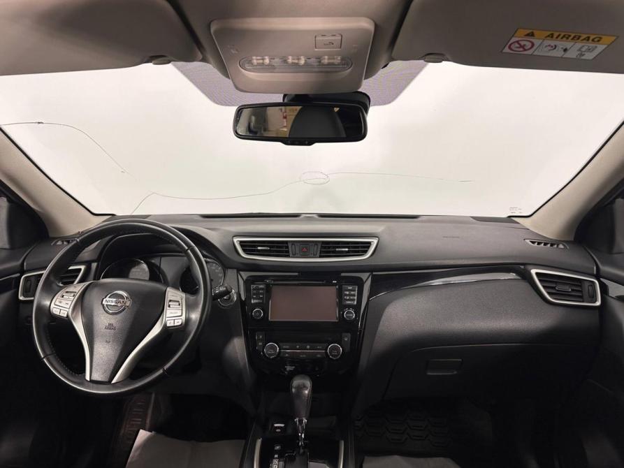Nissan Qashqai II Ногинск  - изображение 18