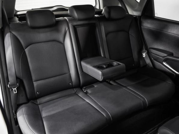 Kia Soul III с пробегом 2019 года, цена 2 099 000 рублей, 94000 км, хэтчбек, Автокод Объявления