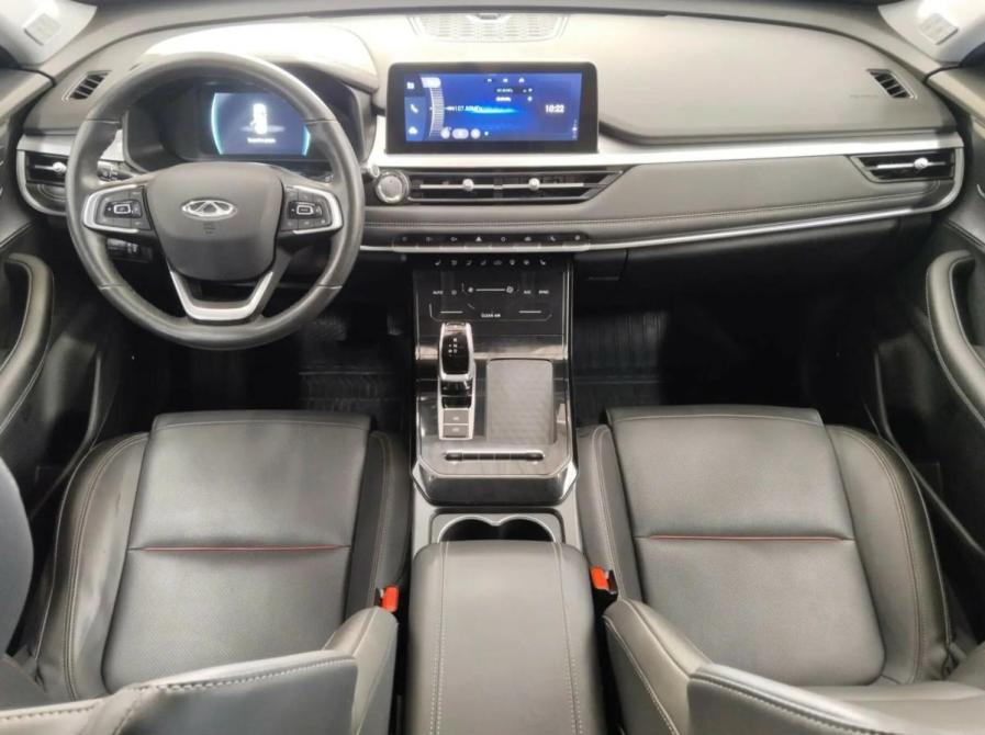 Chery Tiggo 7 Pro I Набережные Челны  - изображение 14
