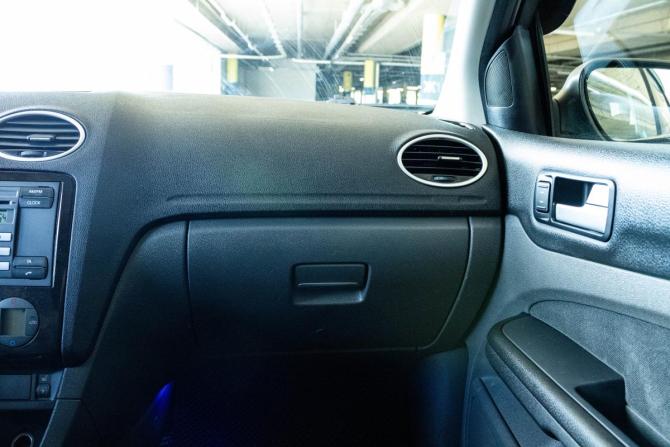 Ford Focus II с пробегом 2007 года, цена 560 000 рублей, 149369 км, хэтчбек, Автокод Объявления