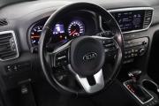 Kia Sportage IV Рестайлинг Санкт-Петербург  - изображение 25