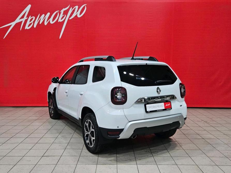 Renault Duster II Вологда  - изображение 3