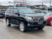 Toyota Land Cruiser Prado 150 Series Пермь  - изображение 40