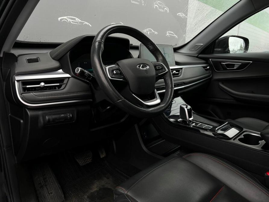 Chery Tiggo 7 Pro I Санкт-Петербург  - изображение 6