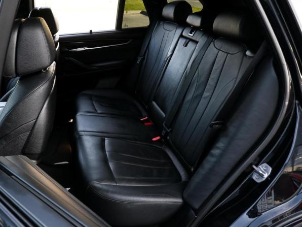 BMW X5 III (F15) с пробегом 2016 года, цена 3 949 000 рублей, 178053 км, внедорожник, Автокод Объявления