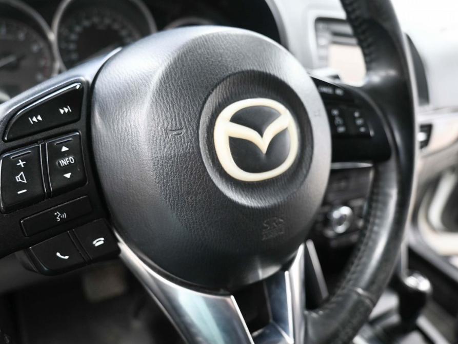 Mazda CX-5 I Ростов-на-Дону  - изображение 13