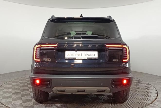 Haval Dargo I с пробегом 2024 года, цена 3 050 000 рублей, 16896 км, внедорожник, Автокод Объявления
