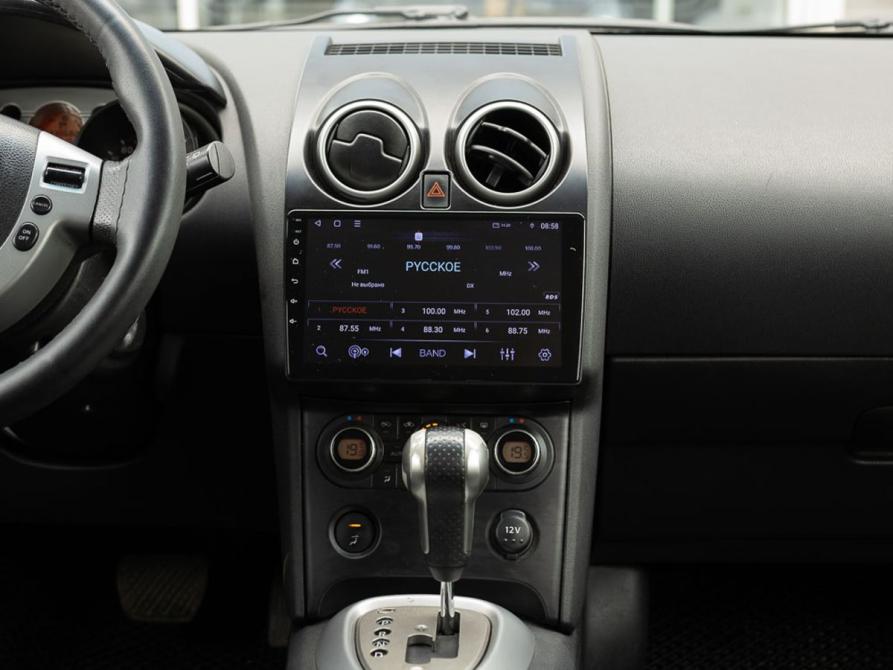 Nissan Qashqai I Новосибирск  - изображение 14