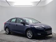 Ford Focus III Рестайлинг Москва  - изображение 20