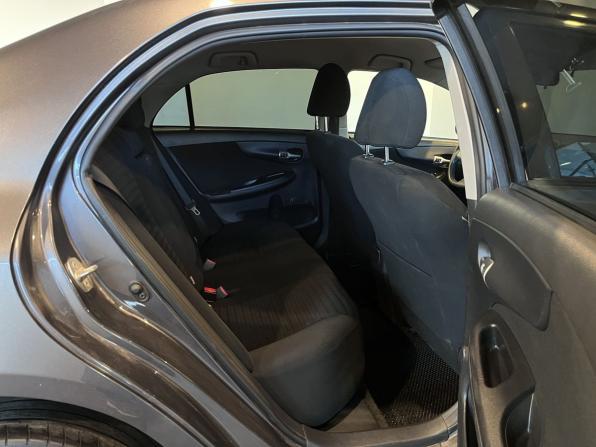 Toyota Corolla X (E140 E150) Рестайлинг с пробегом 2010 года, цена 819 000 рублей, 235646 км, седан, Автокод Объявления