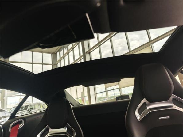 Mercedes-Benz AMG GT II с пробегом 2023 года, цена 19 900 000 рублей, 13127 км, купе, Автокод Объявления