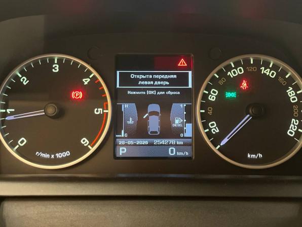 Land Rover Range Rover Sport I Рестайлинг с пробегом 2011 года, цена 1 599 000 рублей, 254277 км, внедорожник, Автокод Объявления